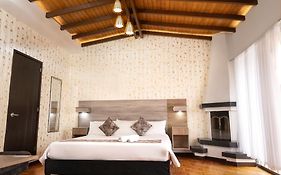 Hotel Versalles Boutique