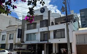 Hotel Versalles Boutique